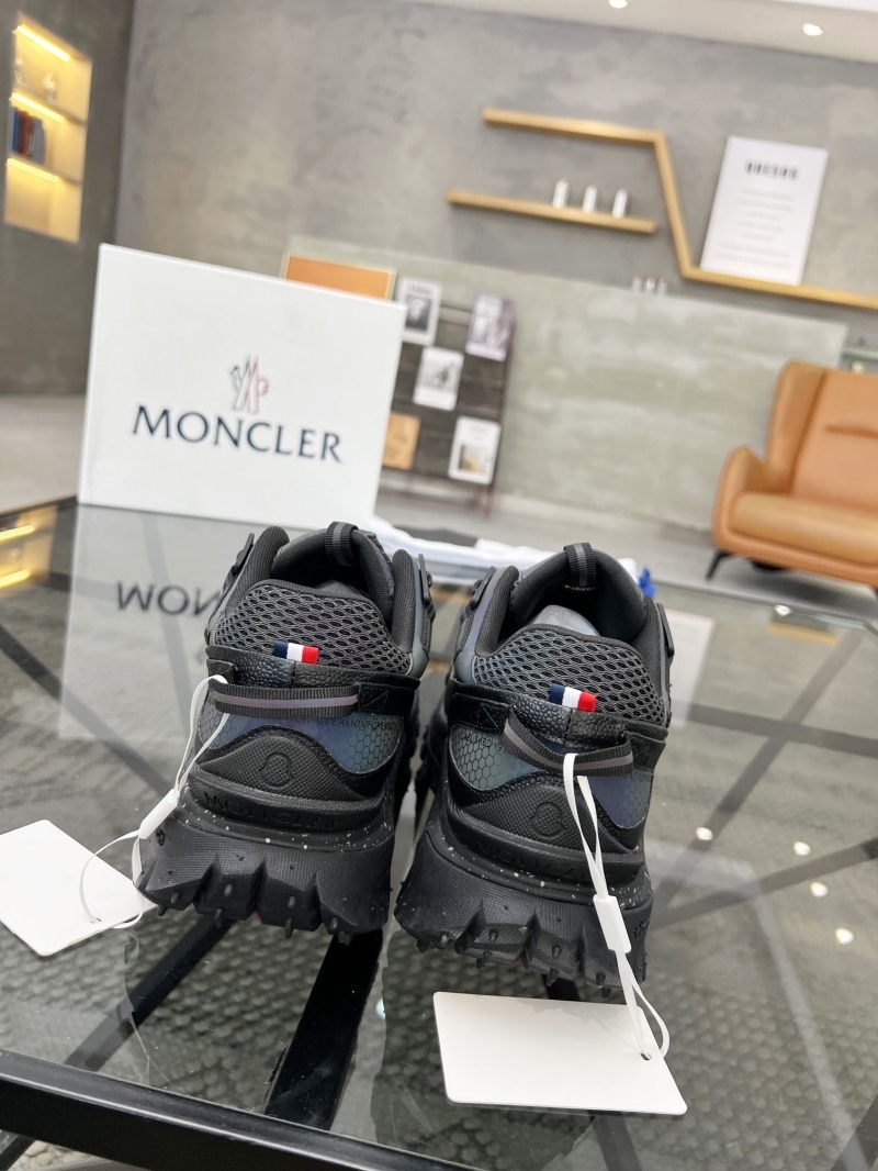 Moncler Sneakers